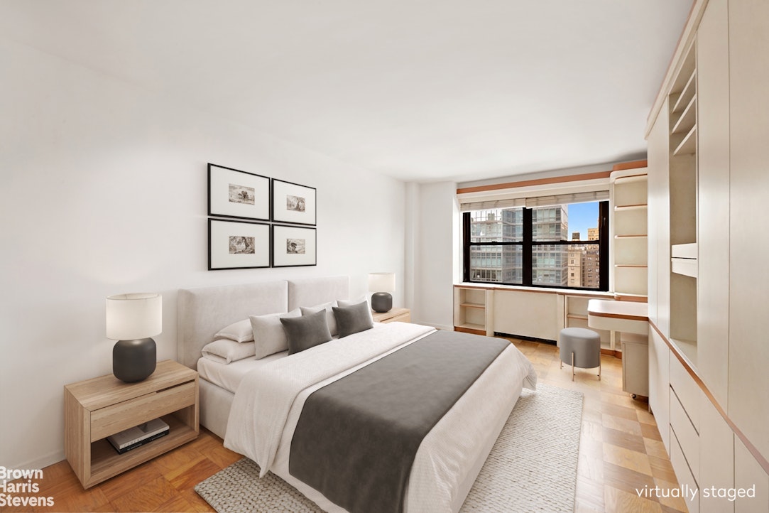180 West End Avenue Lincoln Square New York NY 10023