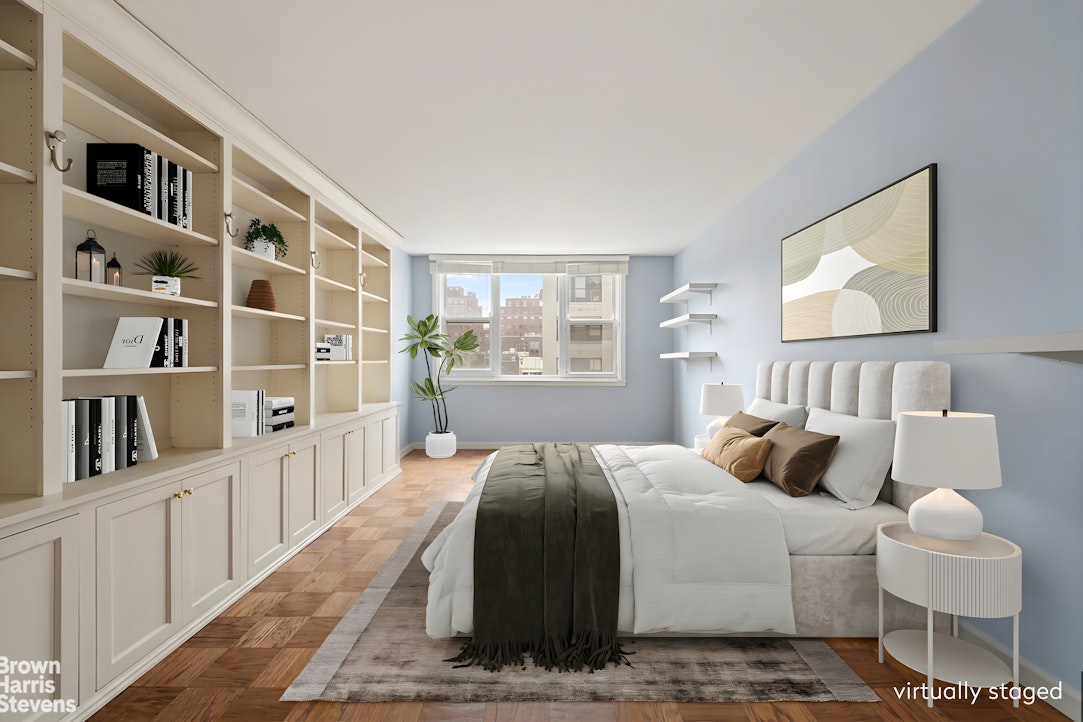 77 Seventh Avenue Chelsea New York NY 10011