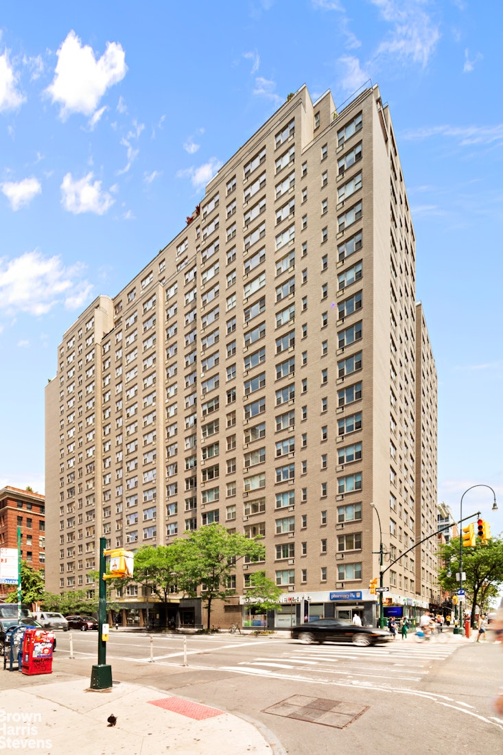 77 Seventh Avenue Chelsea New York NY 10011