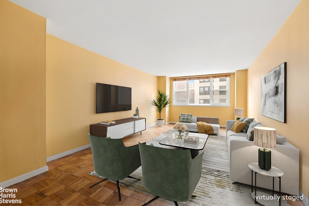 77 Seventh Avenue Chelsea New York NY 10011