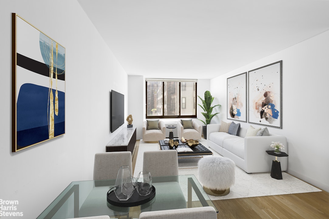 5 East 22nd Street 10B Flatiron District New York NY 10010