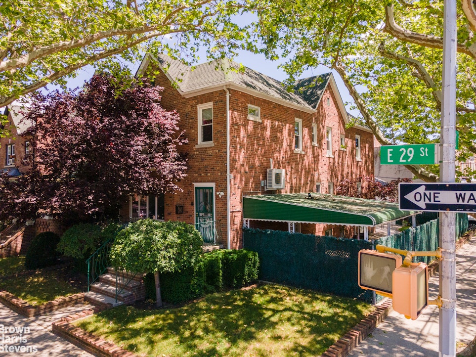 1891 East 29th Street Madison Brooklyn NY 11229