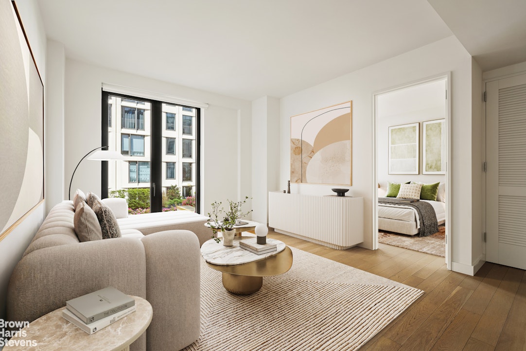 500 West 45th Street 321 Clinton New York NY 10036