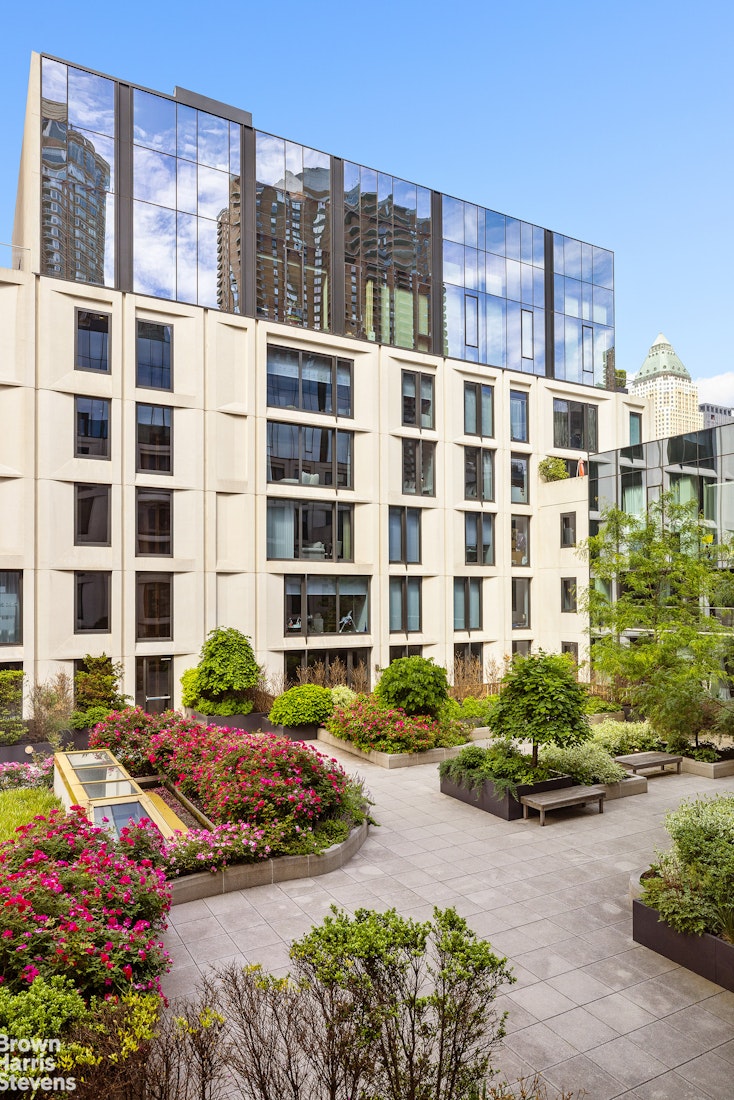 500 West 45th Street 321 Clinton New York NY 10036