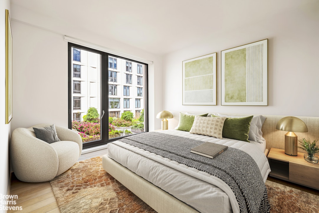 500 West 45th Street 321 Clinton New York NY 10036