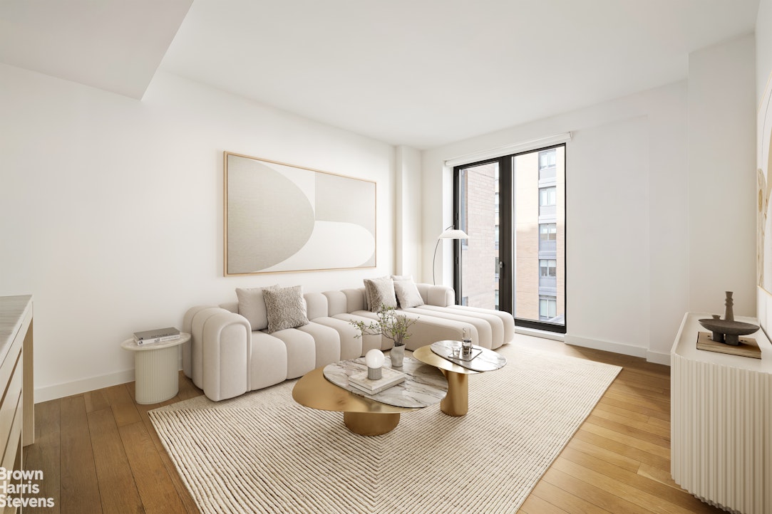 500 West 45th Street 321 Clinton New York NY 10036
