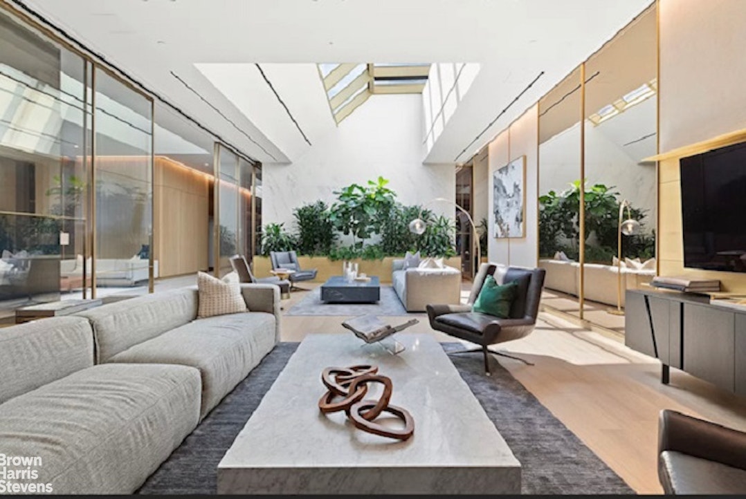 500 West 45th Street 321 Clinton New York NY 10036