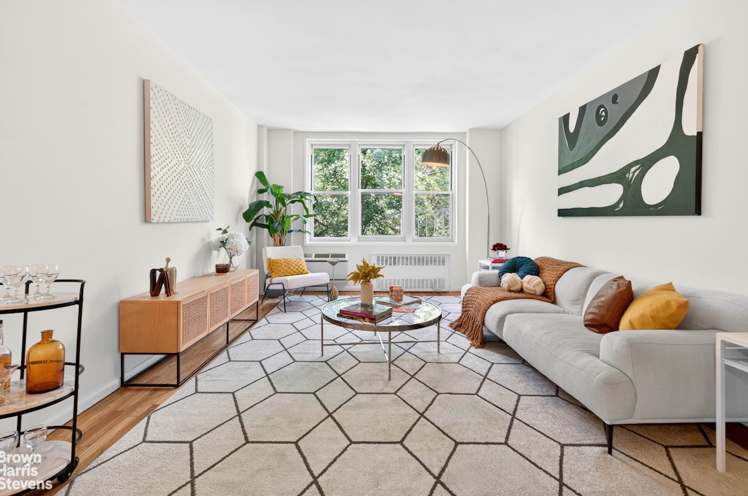 54 Orange Street 4F Brooklyn Heights Brooklyn NY 11201