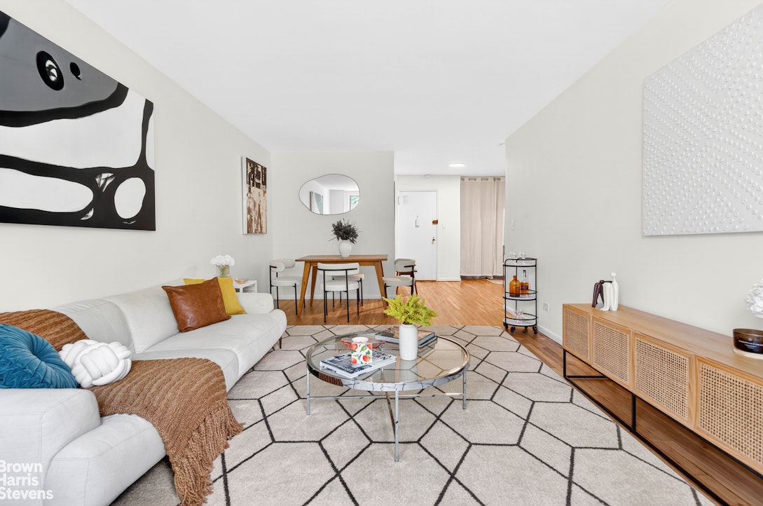 54 Orange Street 4F Brooklyn Heights Brooklyn NY 11201