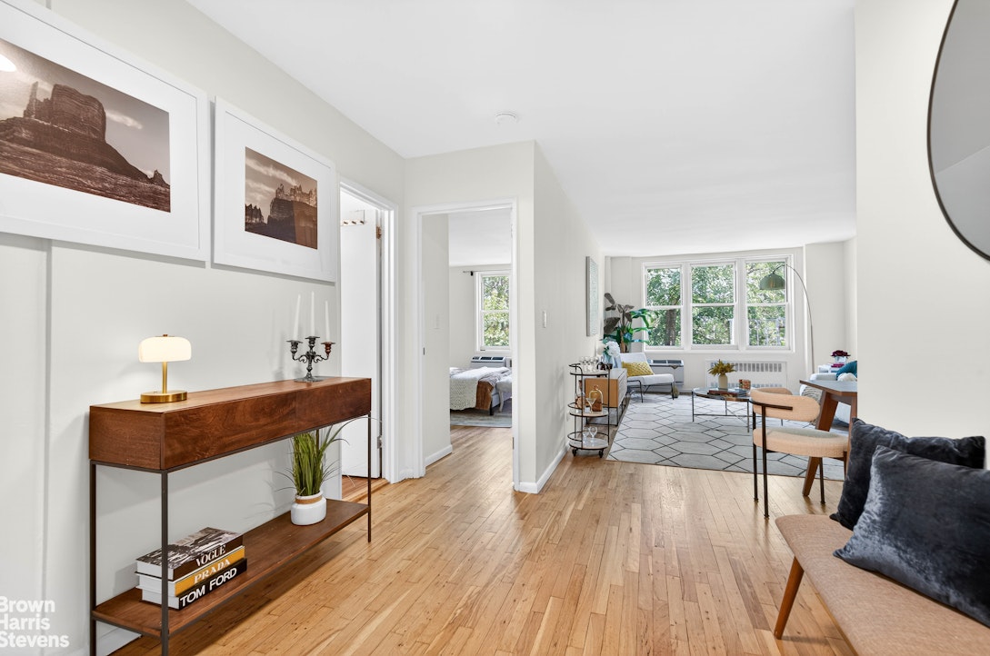 54 Orange Street 4F Brooklyn Heights Brooklyn NY 11201