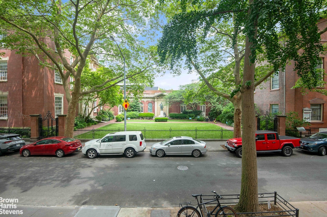 54 Orange Street 4F Brooklyn Heights Brooklyn NY 11201