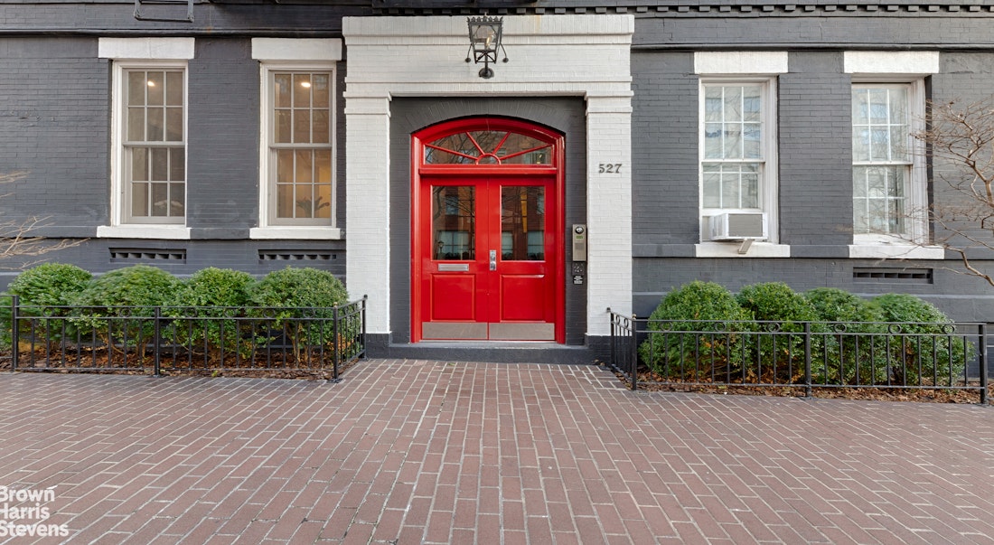 527 East 72nd Street 1B Upper East Side New York NY 10021