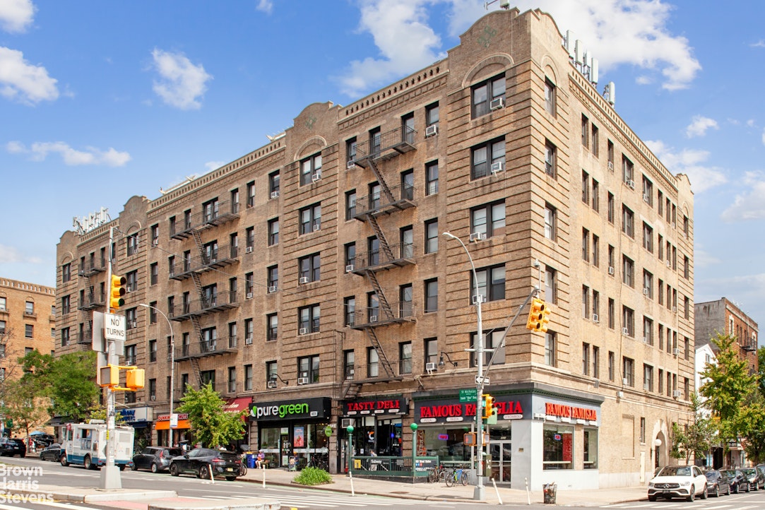 565 West 169th Street Washington Heights New York NY 10032
