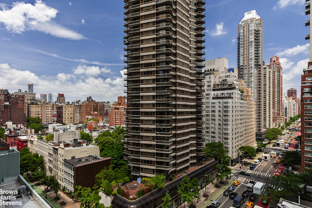 200 East 61st Street 12CD Upper East Side New York NY 10065