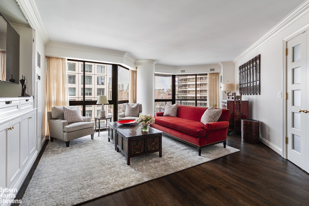 200 East 61st Street 12CD Upper East Side New York NY 10065