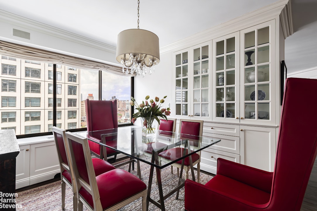 200 East 61st Street 12CD Upper East Side New York NY 10065