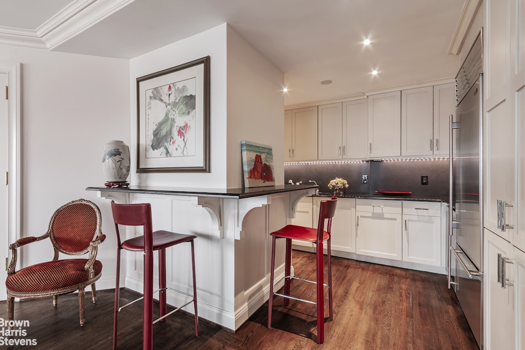 200 East 61st Street 12CD Upper East Side New York NY 10065