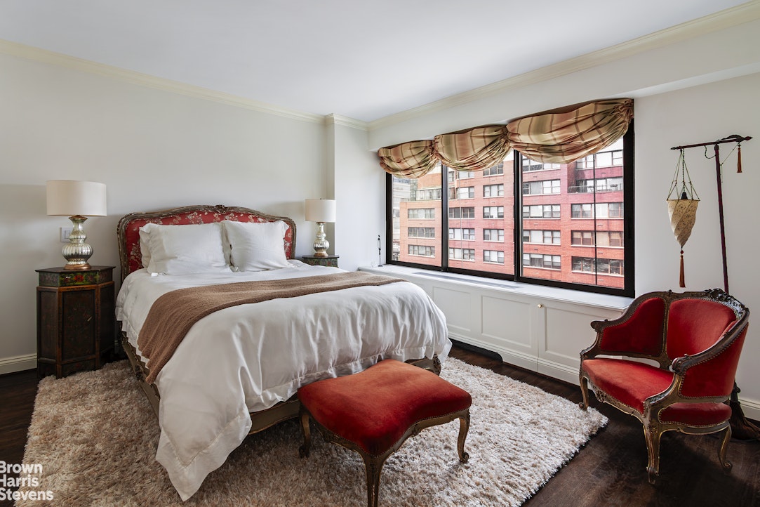 200 East 61st Street 12CD Upper East Side New York NY 10065