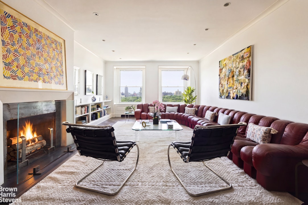 1010 Fifth Avenue 14B Upper East Side New York NY 10028