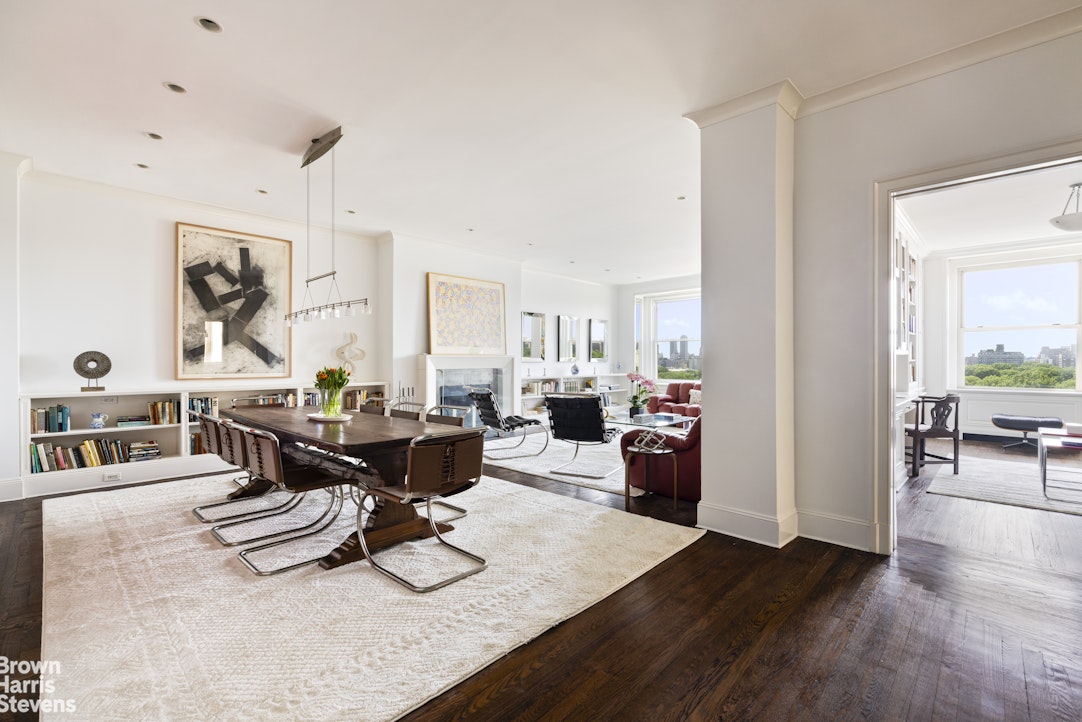 1010 Fifth Avenue 14B Upper East Side New York NY 10028
