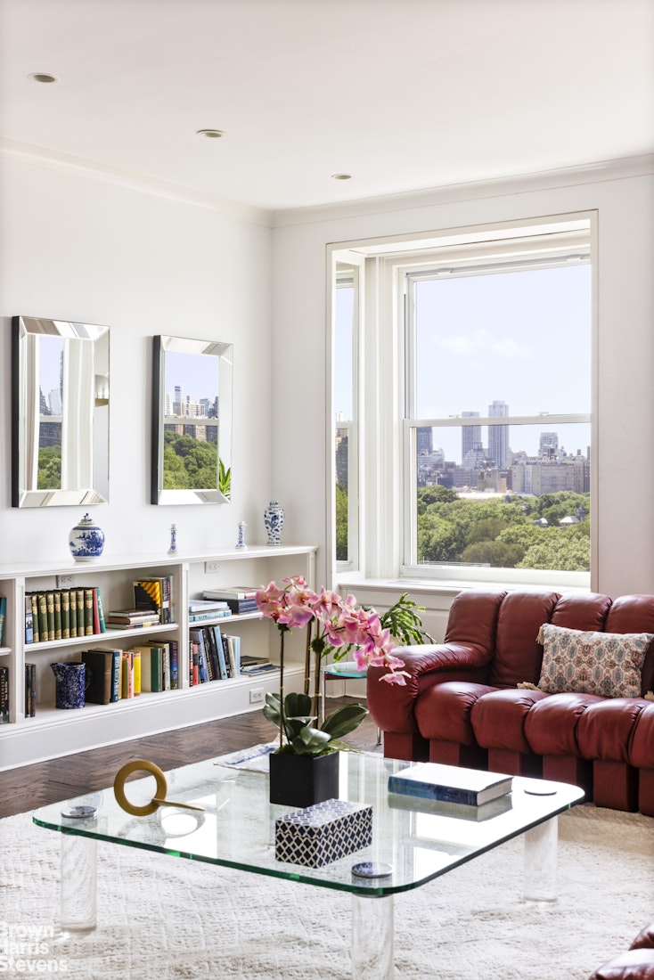 1010 Fifth Avenue 14B Upper East Side New York NY 10028