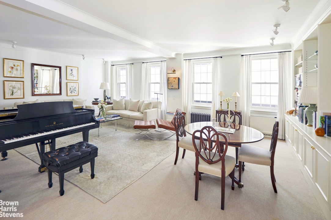 447 East 57th Street 10B Sutton Place New York NY 10022