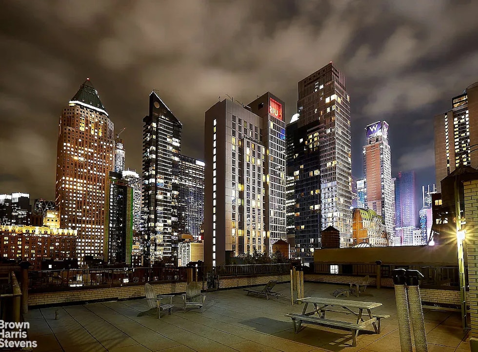325 West 45th Street 108 Clinton New York NY 10036