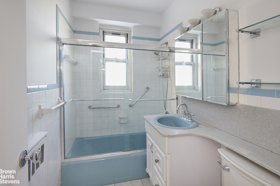 2400 Johnson Avenue 1K Riverdale Bronx NY 10463