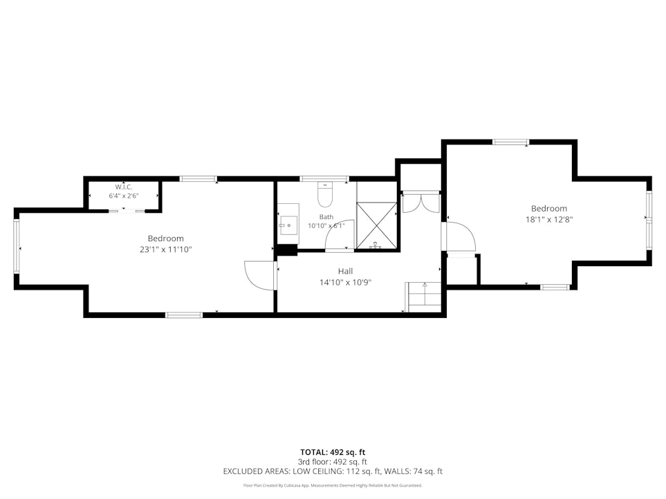 5612 Delafield Avenue North Riverdale Bronx NY 10471