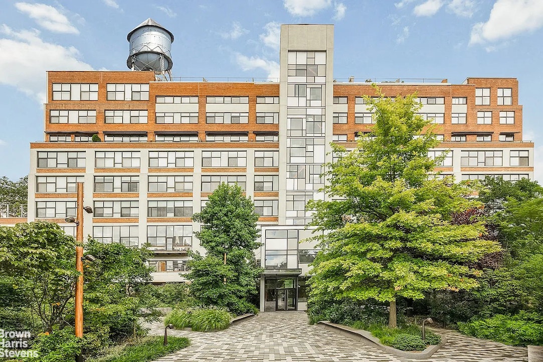 535 Dean Street 408 Pacific Park Brooklyn NY 11217
