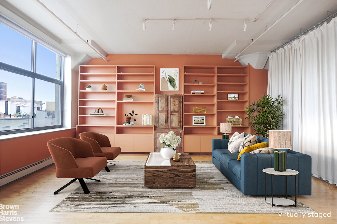 535 Dean Street 408 Pacific Park Brooklyn NY 11217