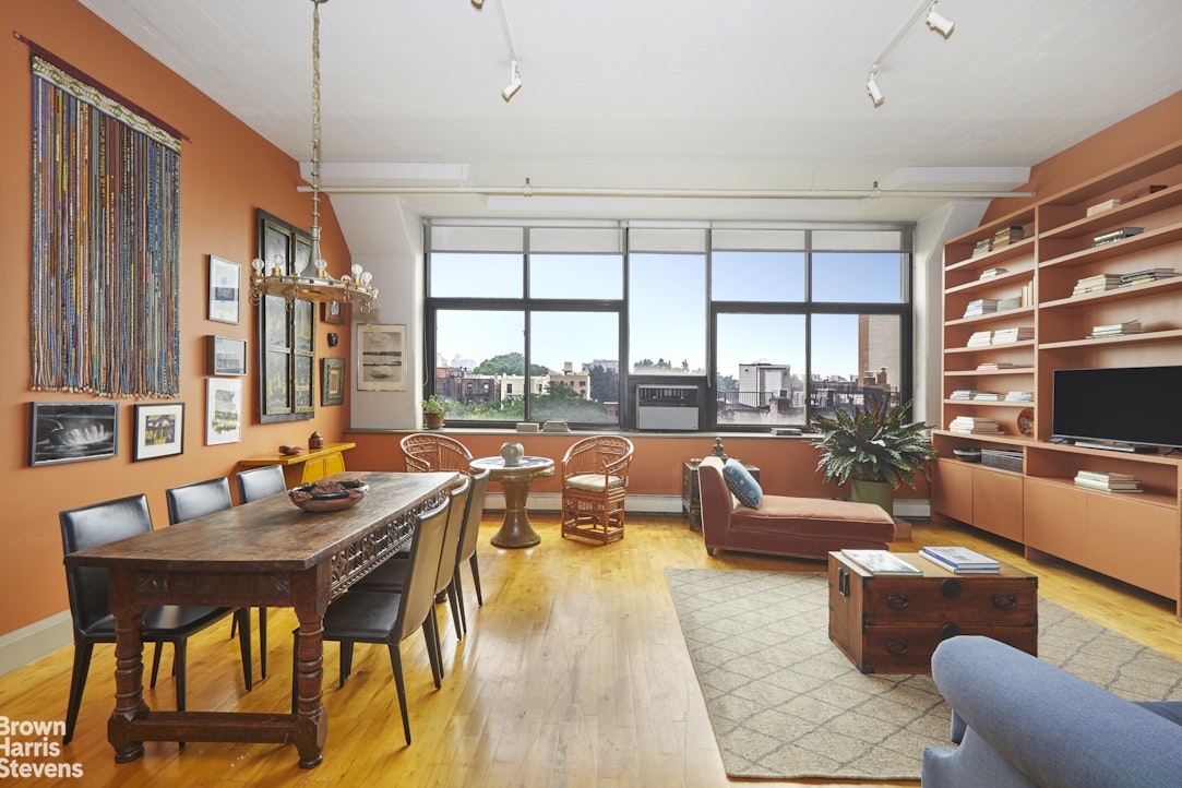 535 Dean Street 408 Pacific Park Brooklyn NY 11217