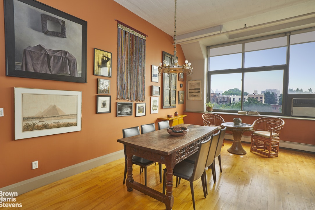 535 Dean Street 408 Pacific Park Brooklyn NY 11217