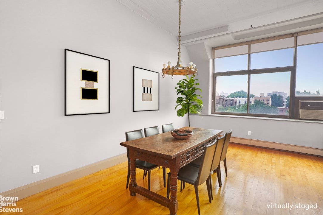 535 Dean Street 408 Pacific Park Brooklyn NY 11217