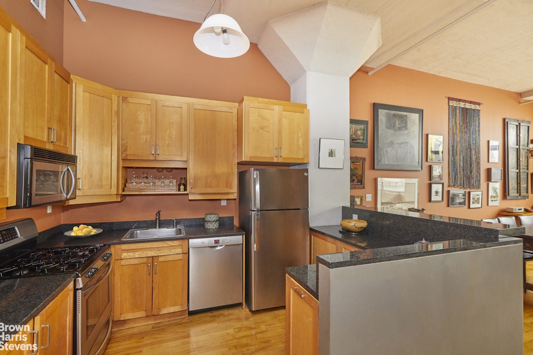 535 Dean Street 408 Pacific Park Brooklyn NY 11217