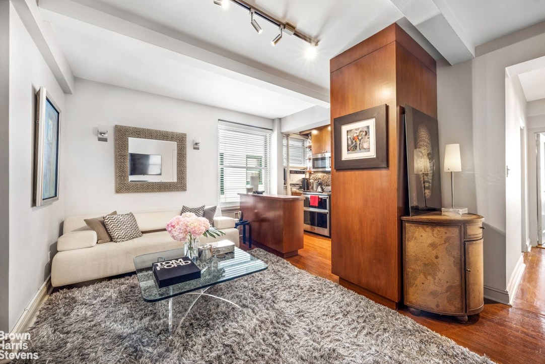 325 West 45th Street 916 Clinton New York NY 10036
