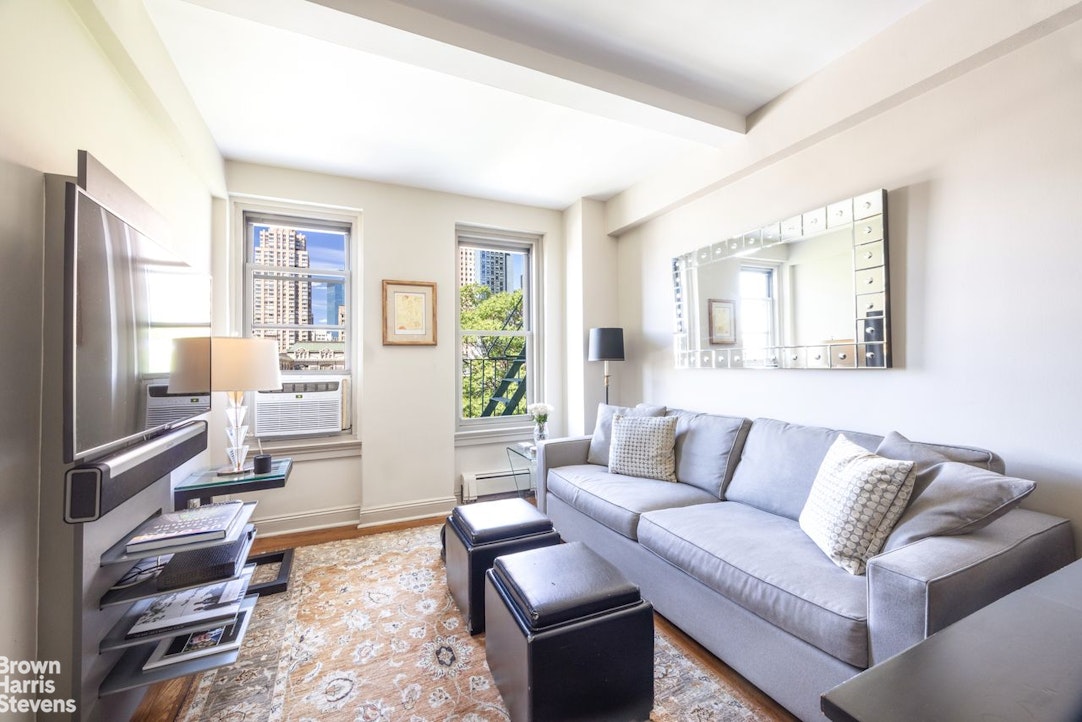 325 West 45th Street 916 Clinton New York NY 10036
