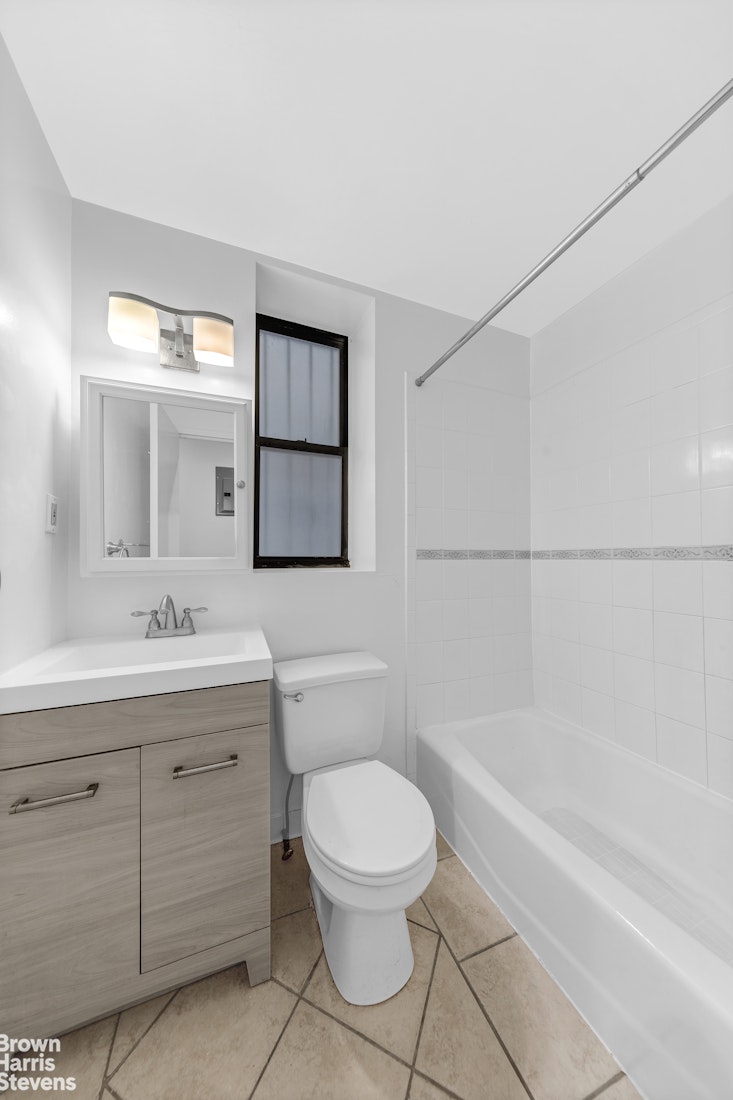 124 West 109th Street 3B Manhattan Valley New York NY 10025