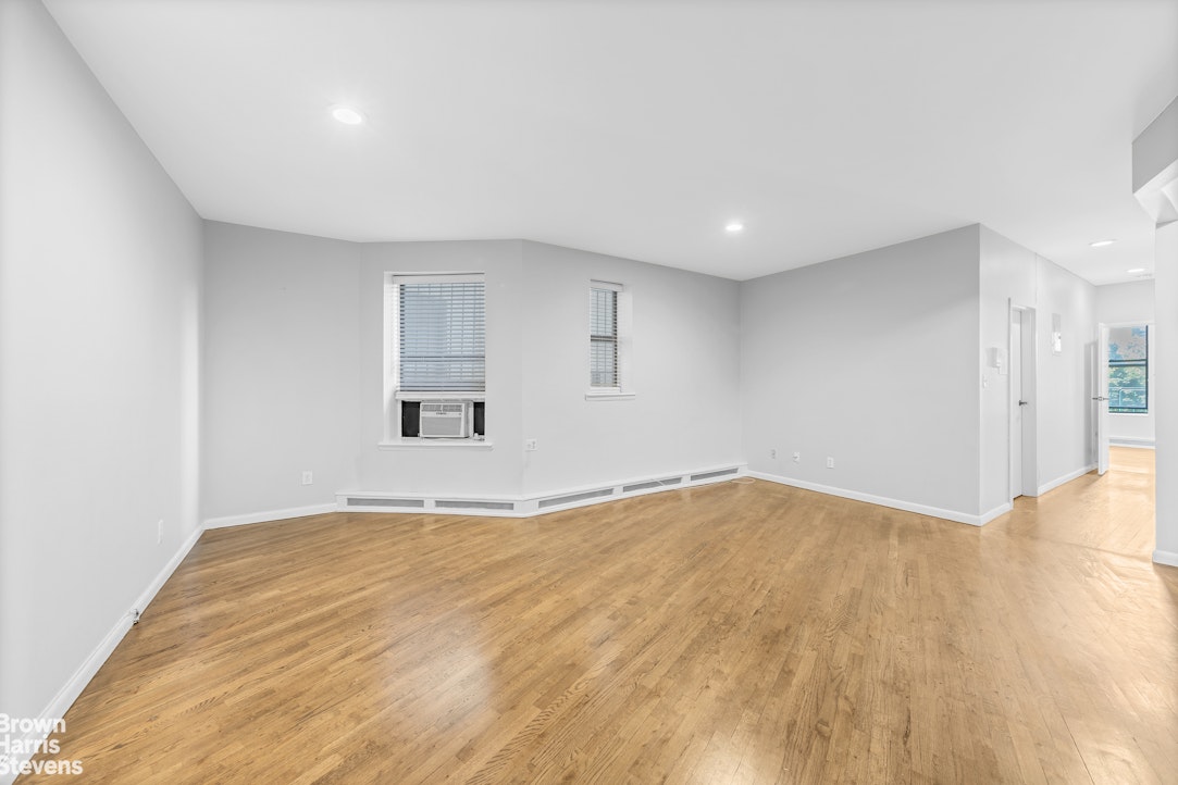 124 West 109th Street 3B Manhattan Valley New York NY 10025