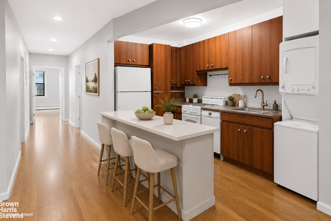 124 West 109th Street 3B Manhattan Valley New York NY 10025