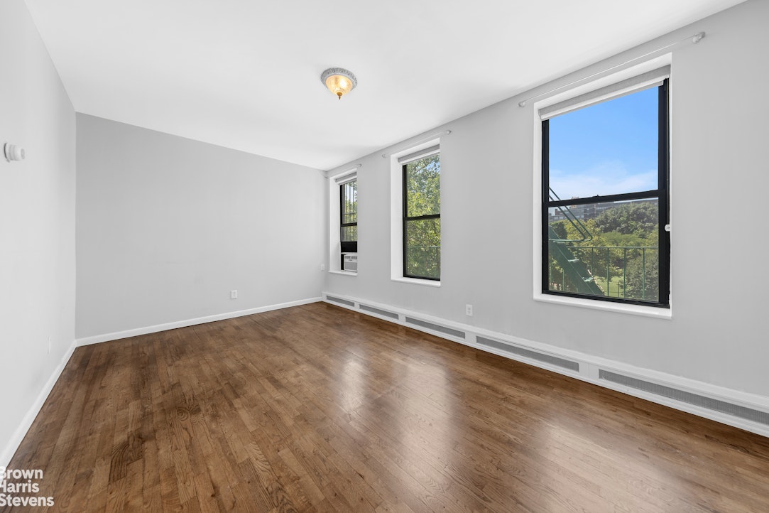 124 West 109th Street 3B Manhattan Valley New York NY 10025