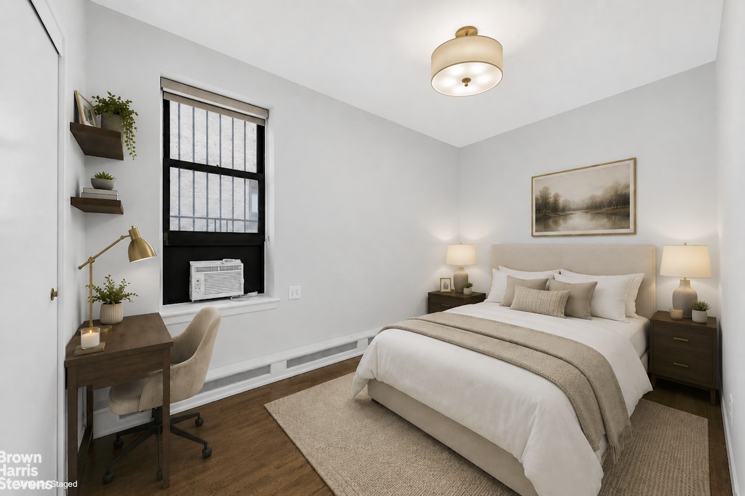 124 West 109th Street 3B Manhattan Valley New York NY 10025