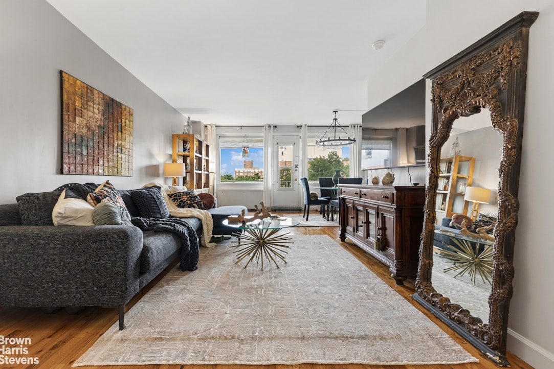 3777 Independence Avenue 5F Riverdale Bronx NY 10463