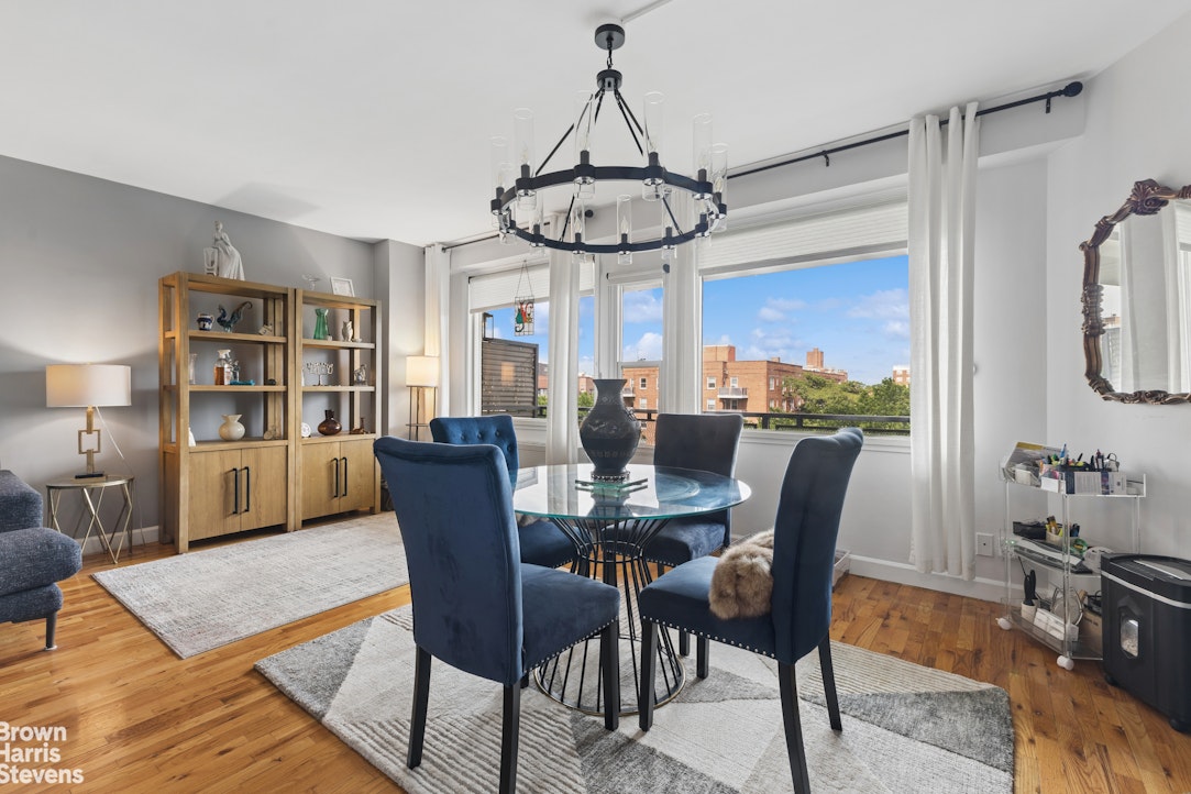 3777 Independence Avenue 5F Riverdale Bronx NY 10463