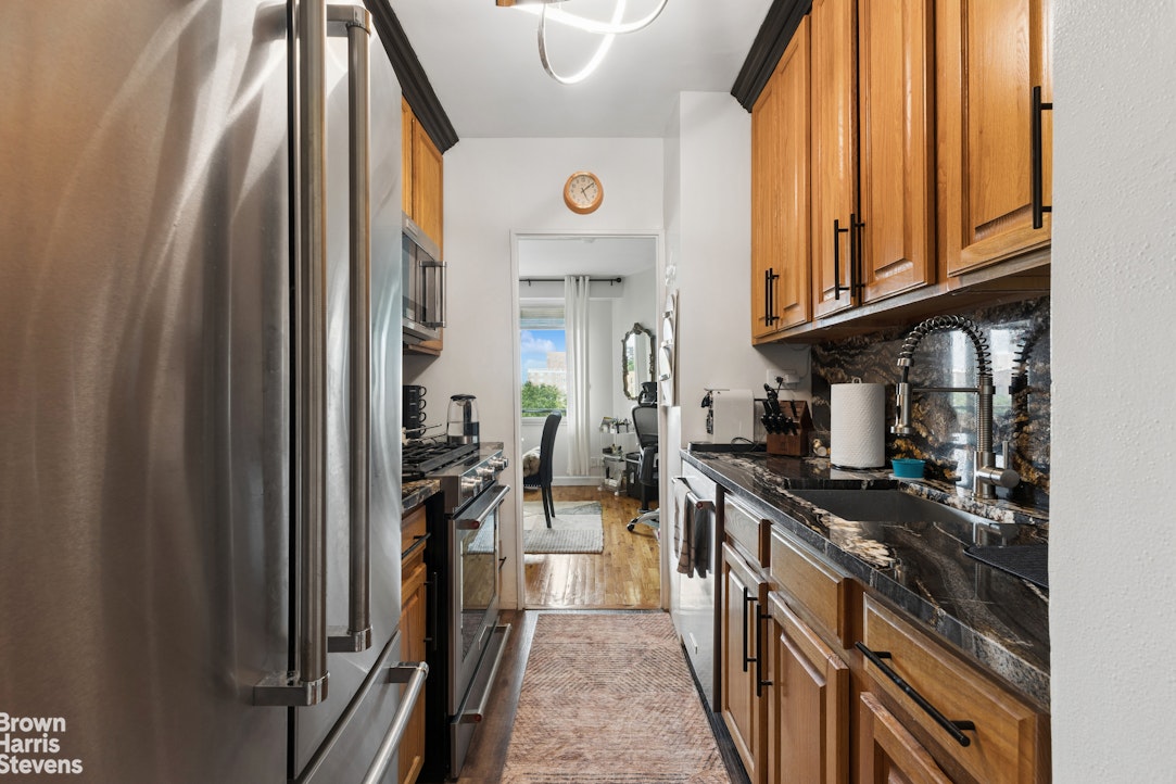 3777 Independence Avenue 5F Riverdale Bronx NY 10463