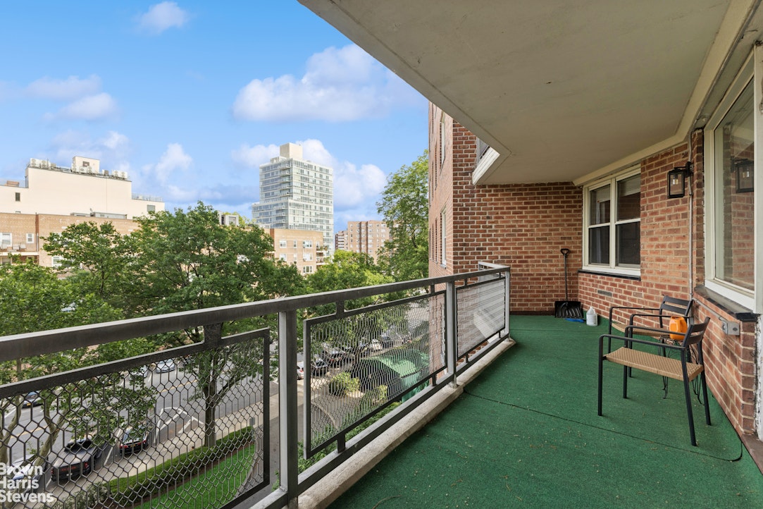 3777 Independence Avenue 5F Riverdale Bronx NY 10463