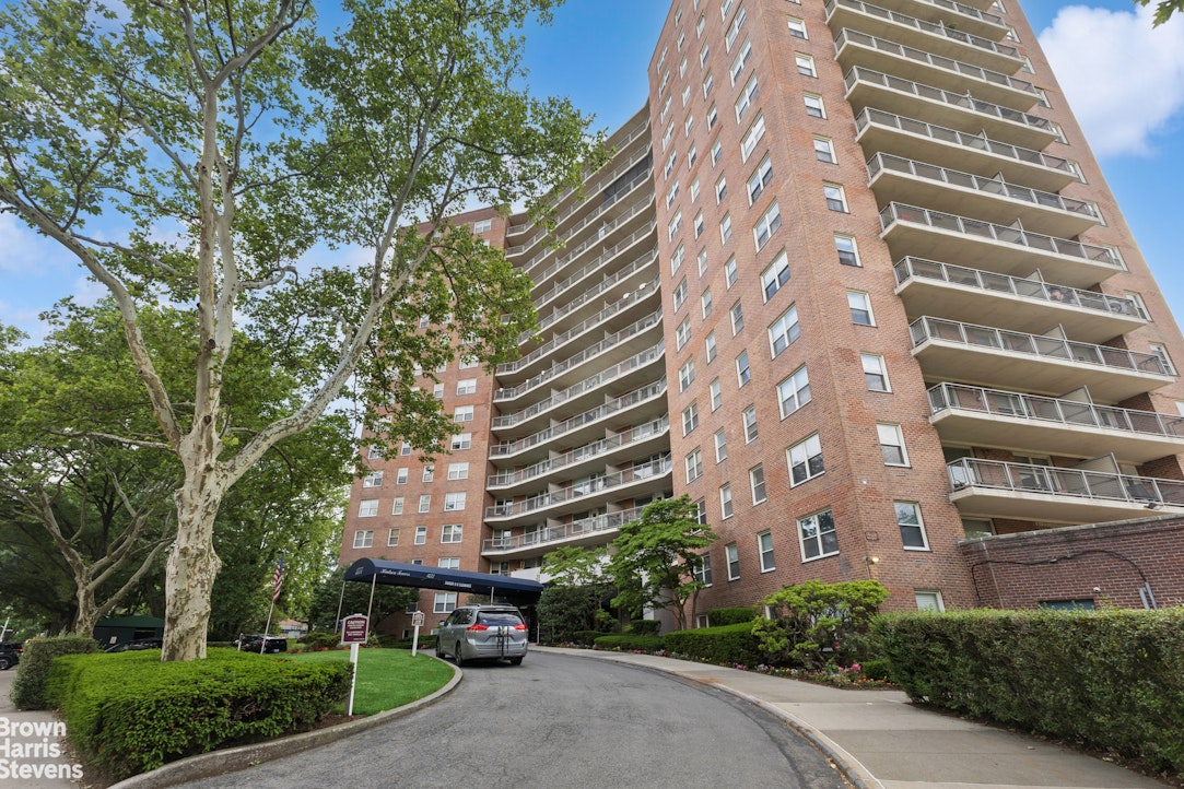 3777 Independence Avenue 5F Riverdale Bronx NY 10463