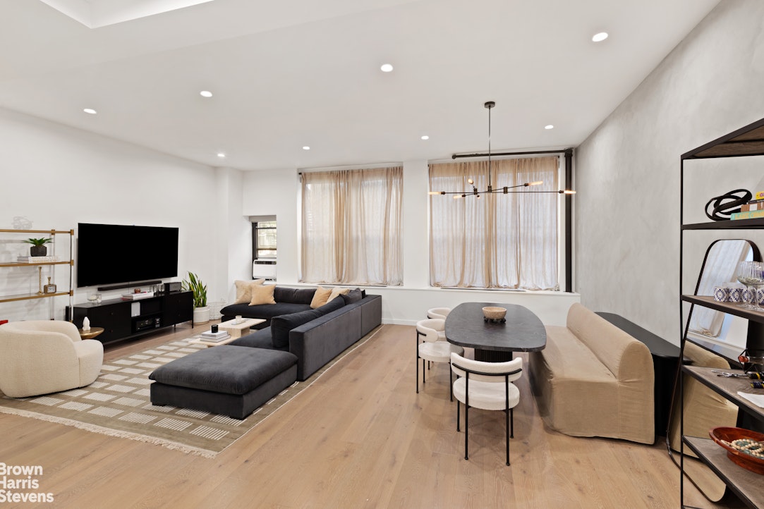 21 East 22nd Street 3A Flatiron District New York NY 10010