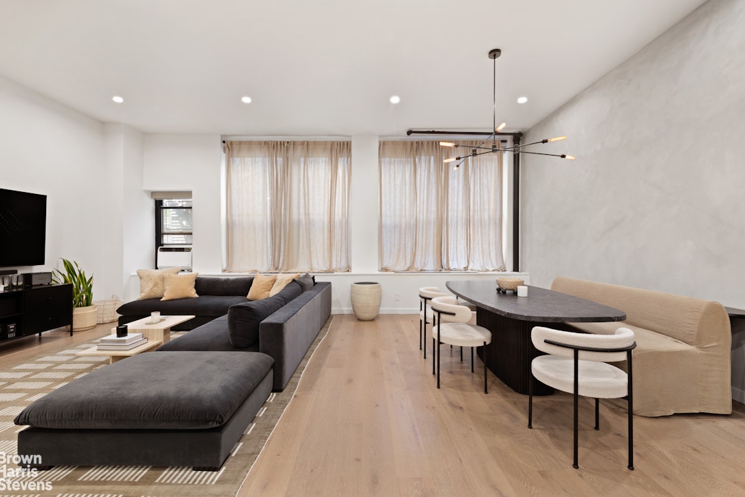 21 East 22nd Street 3A Flatiron District New York NY 10010