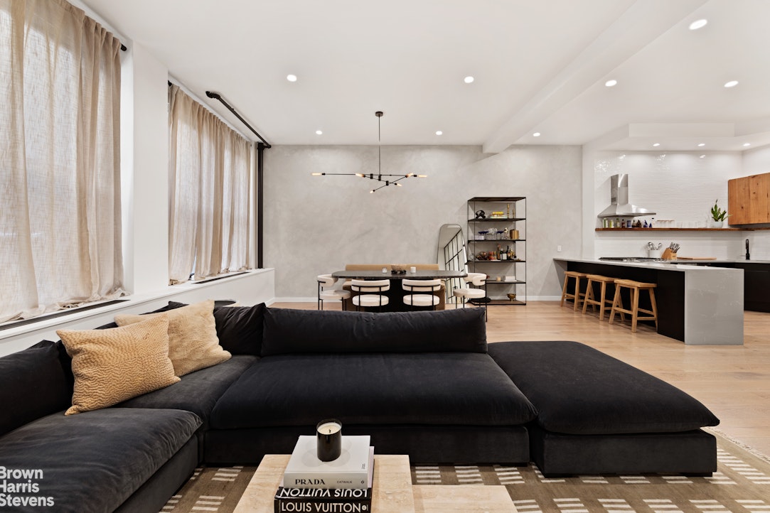 21 East 22nd Street 3A Flatiron District New York NY 10010